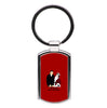 Christmas Luxury Keyrings