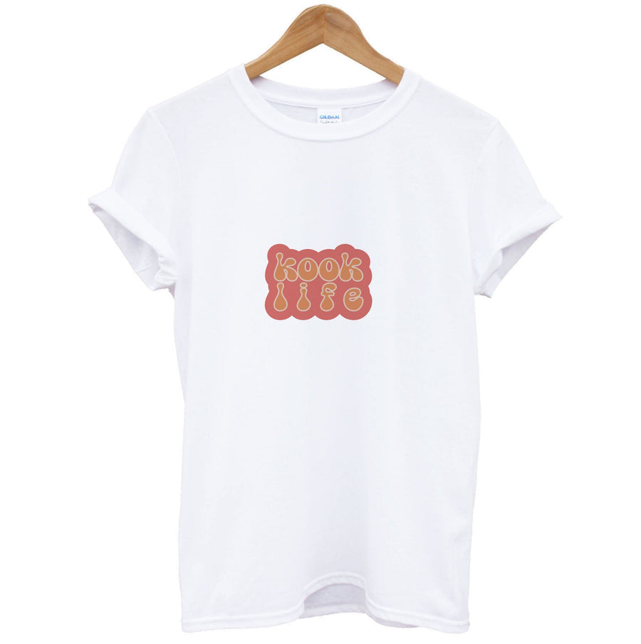 Kook Life - Outer Banks T-Shirt