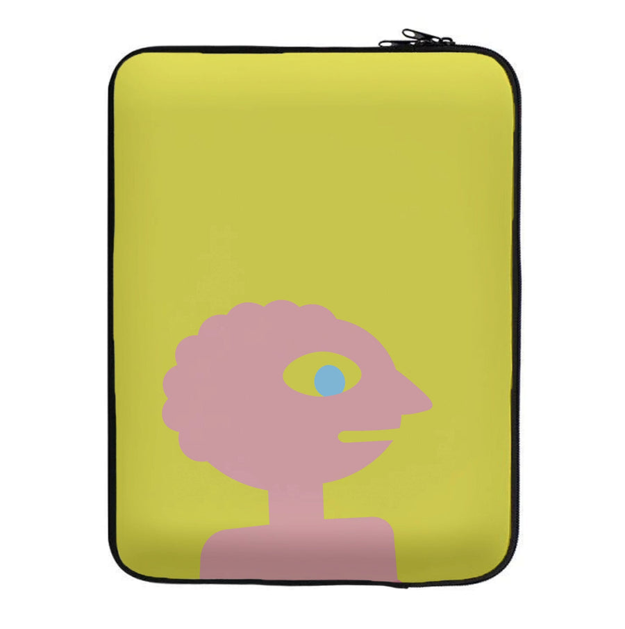 Prismo - Adventure Time Laptop Sleeve