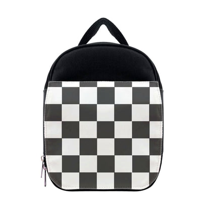 Race Flag - F1 Lunchbox