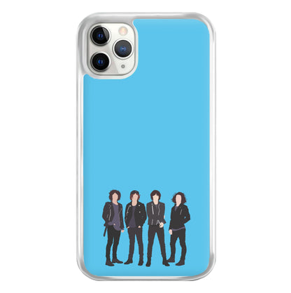 Group Phone Case