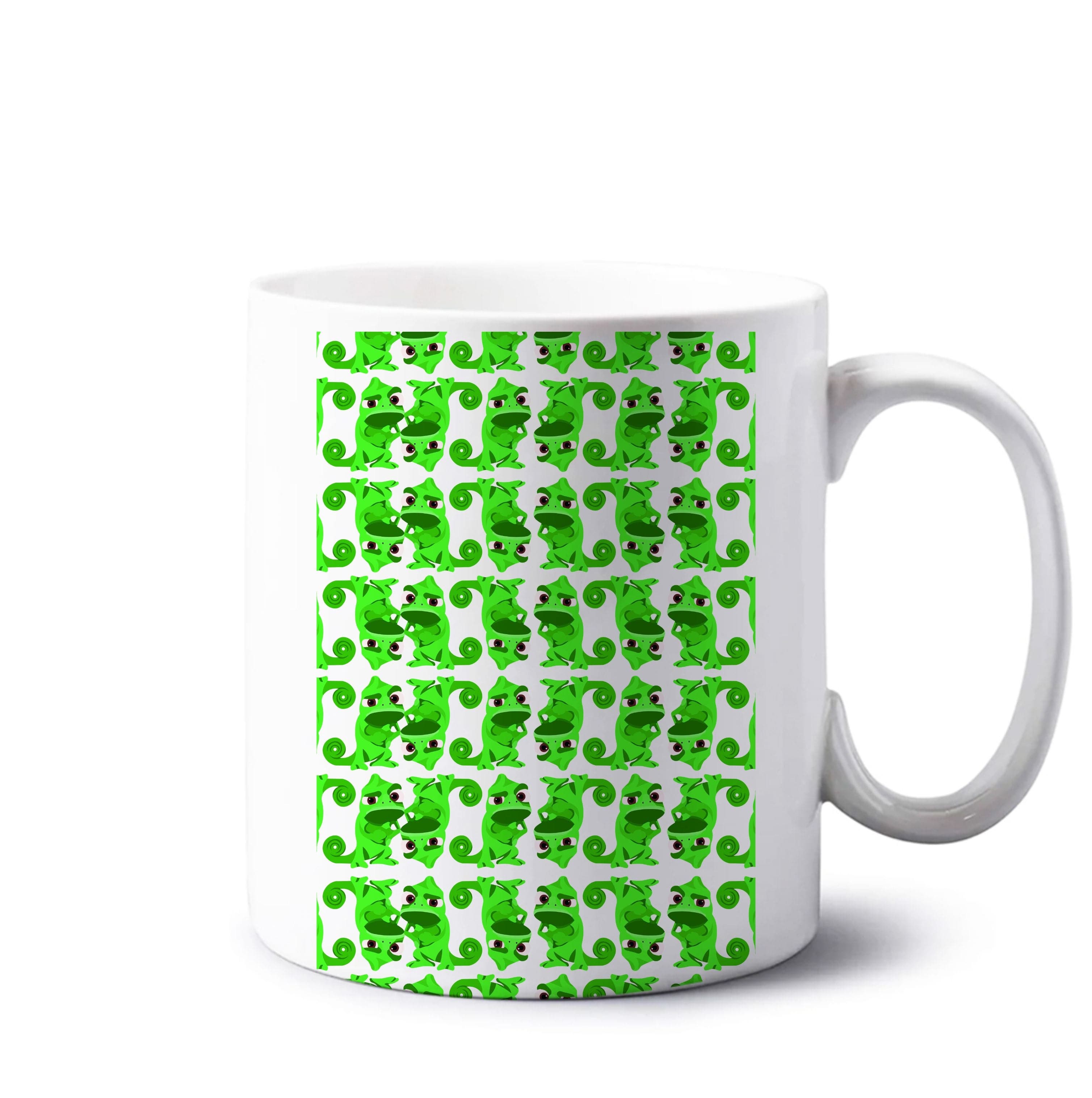 Pascal Mug