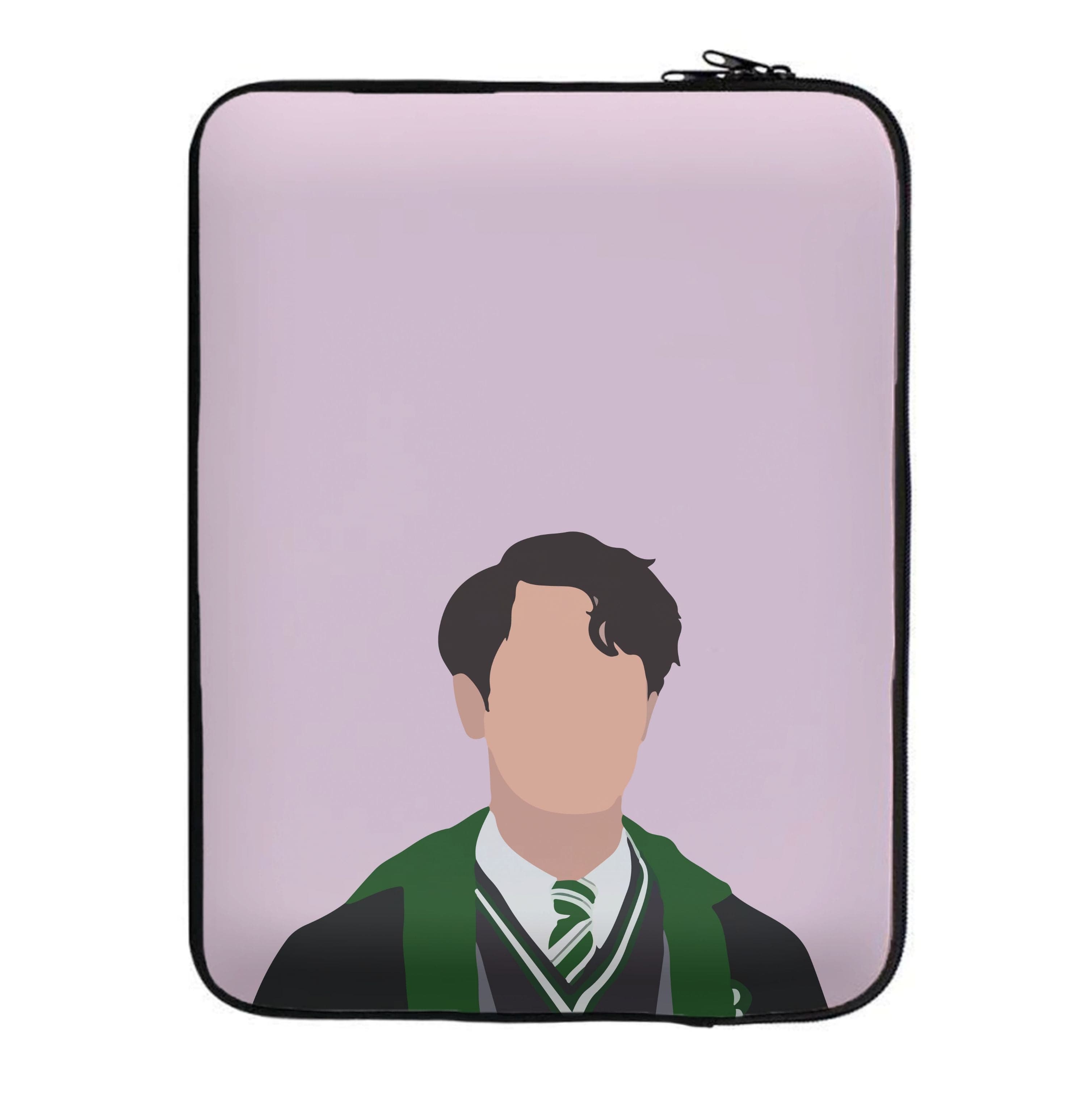 Tom Riddle Laptop Sleeve