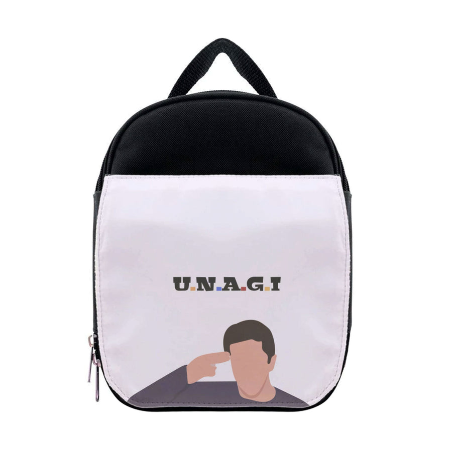 Unagi - Friends Lunchbox