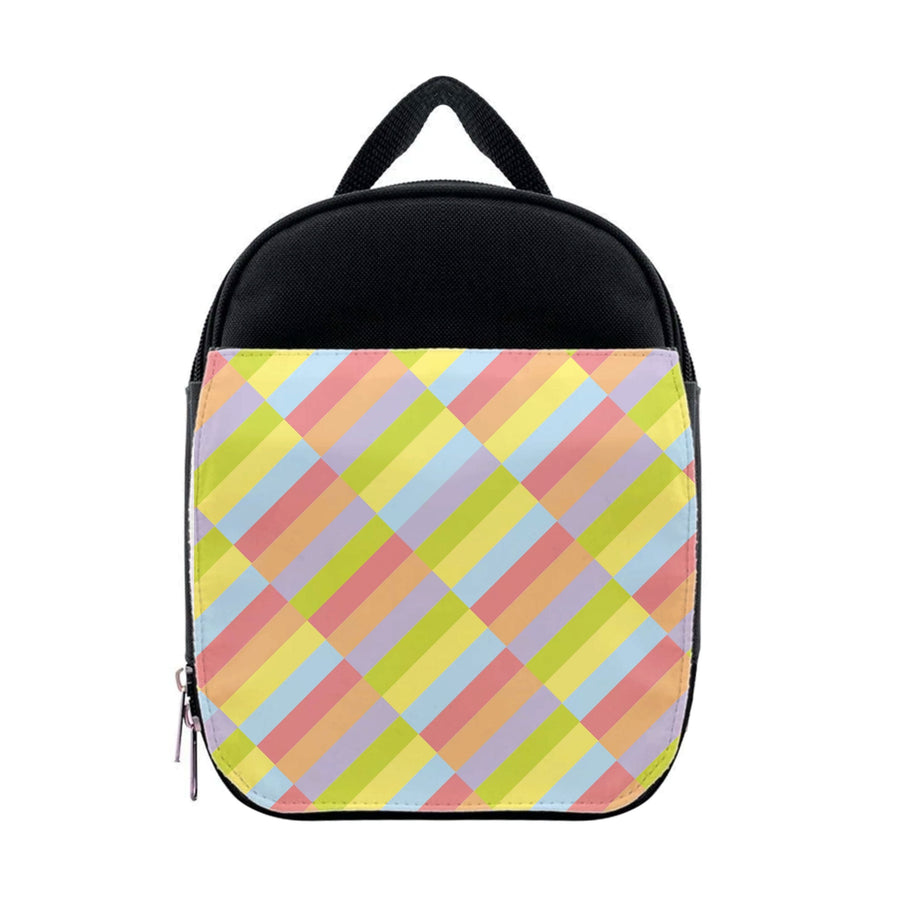 Abstract Pattern 7 Lunchbox