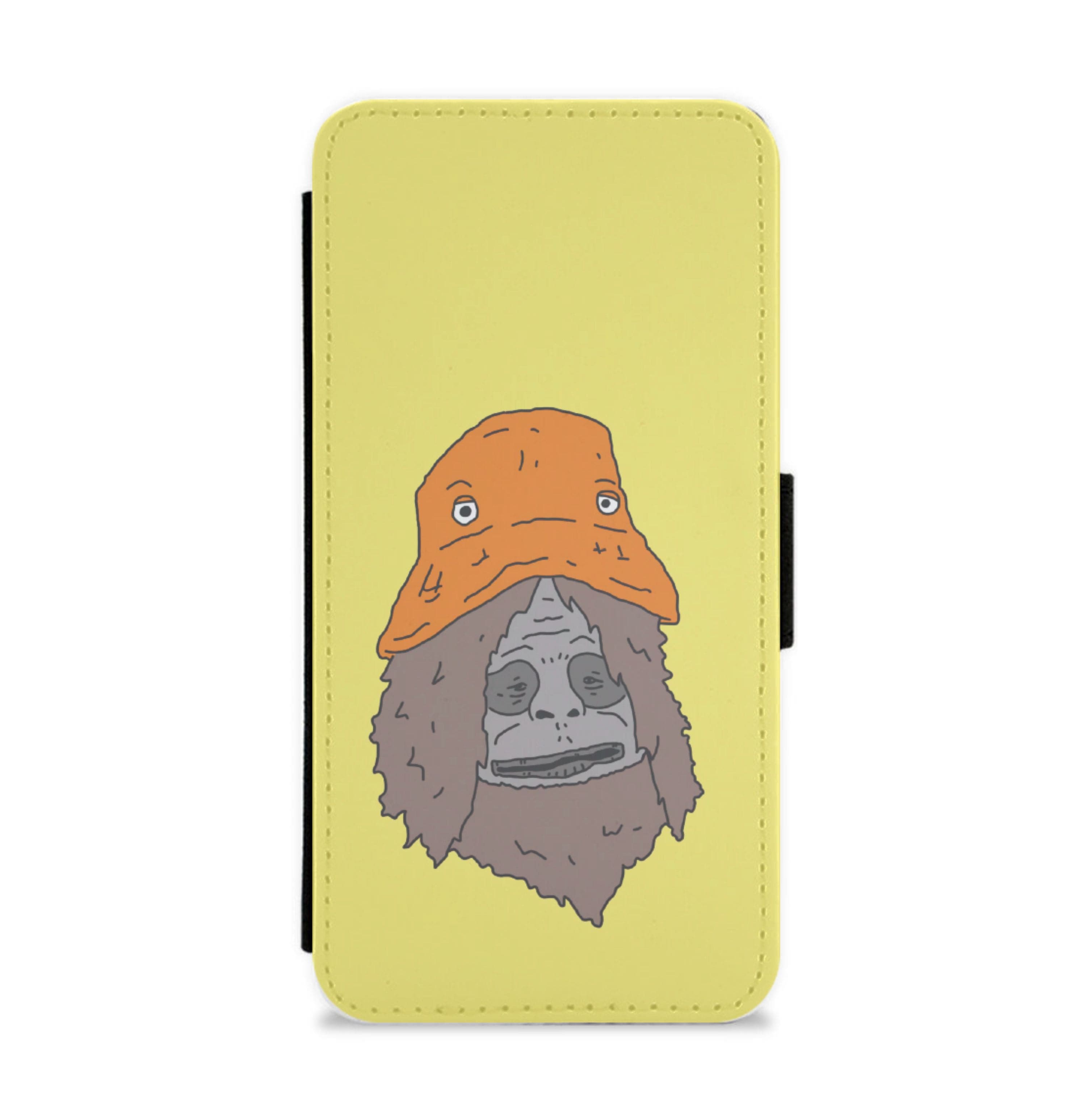 Sassy Flip / Wallet Phone Case