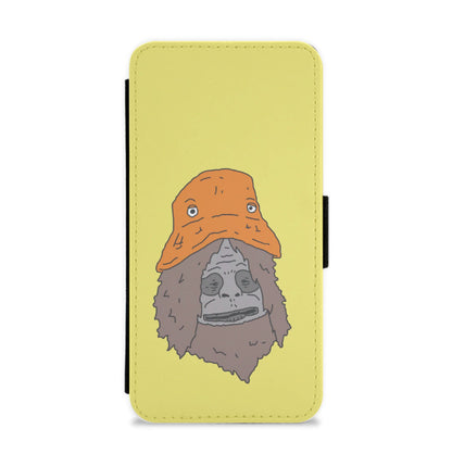 Sassy Flip / Wallet Phone Case