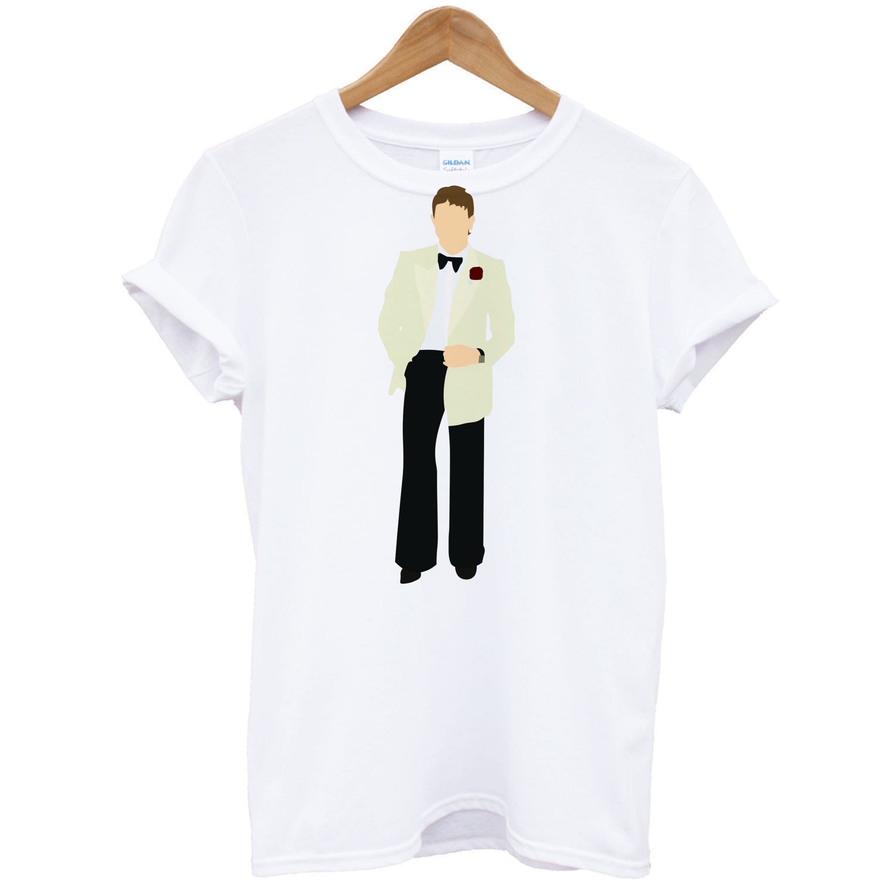 Suit - Mescal T-Shirt