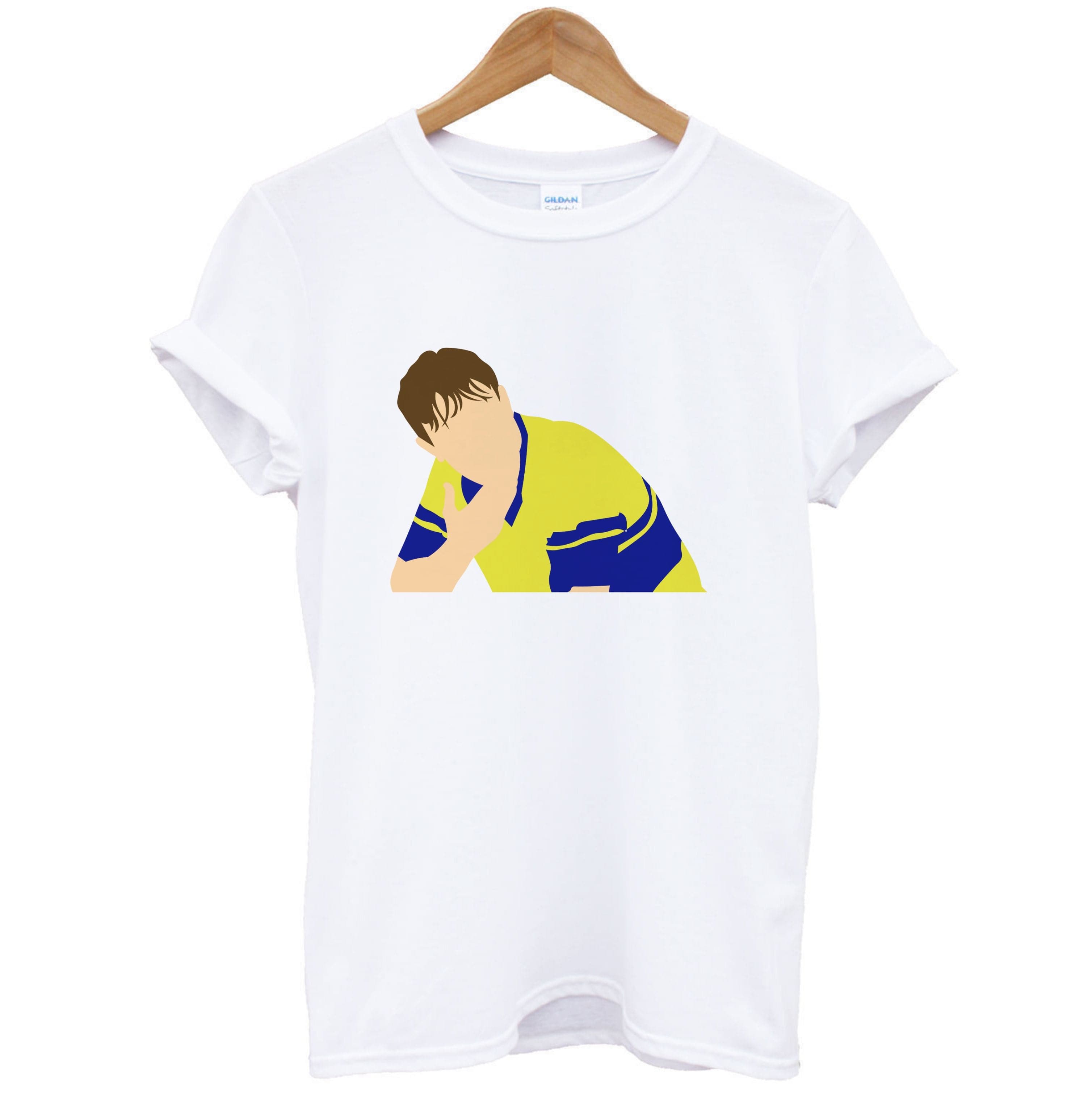 Football Kit - Mescal T-Shirt