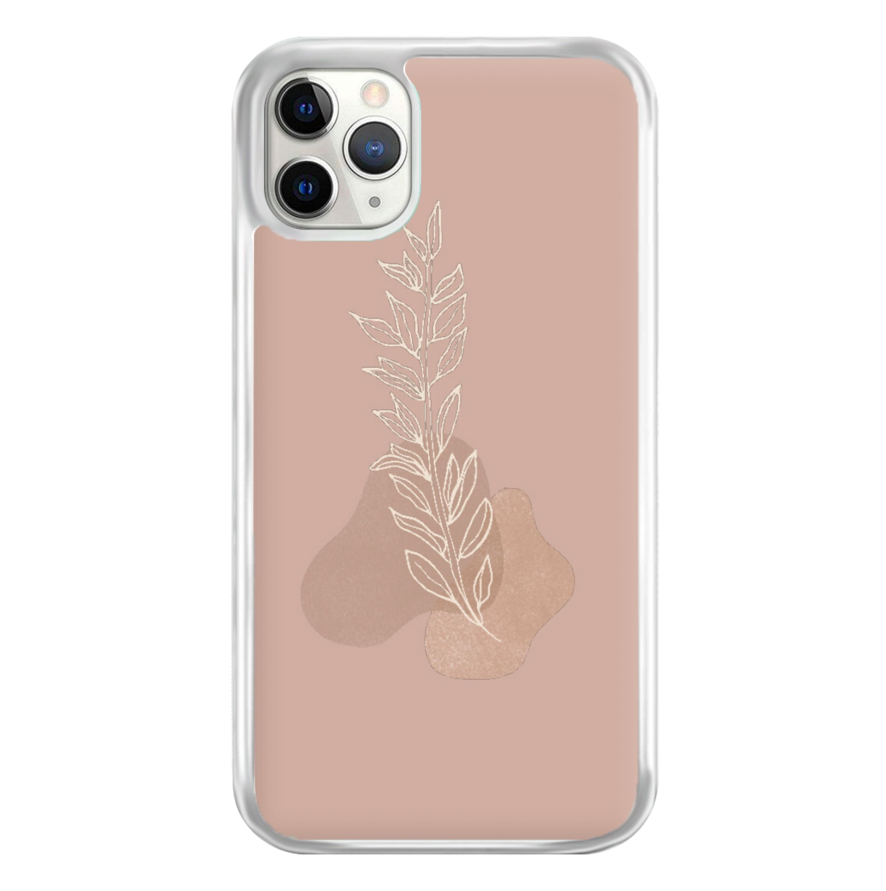 Spring Wheat Phone Case