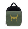 Loki Lunchboxes