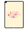 Bridal iPad Cases