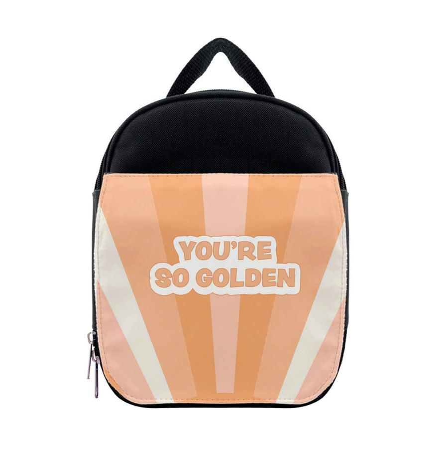 You're So Golden - Harry Lunchbox