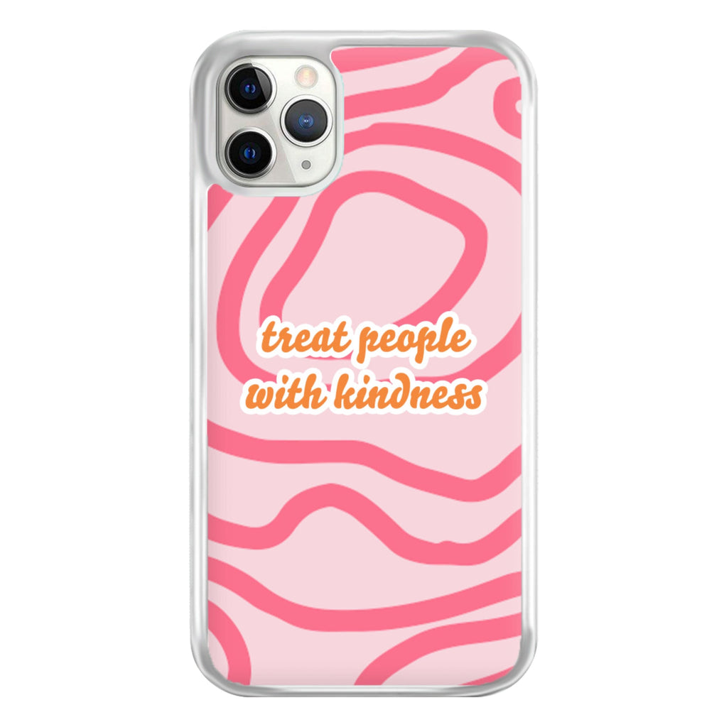 Free personalisation on all phone cases