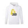 Everything but cases Kids Hoodies