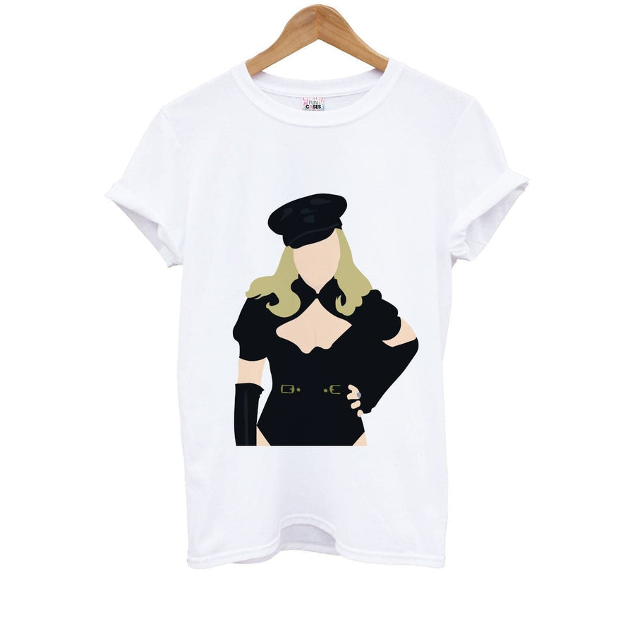 Celebration Tour Outfit - Madonna Kids T-Shirt