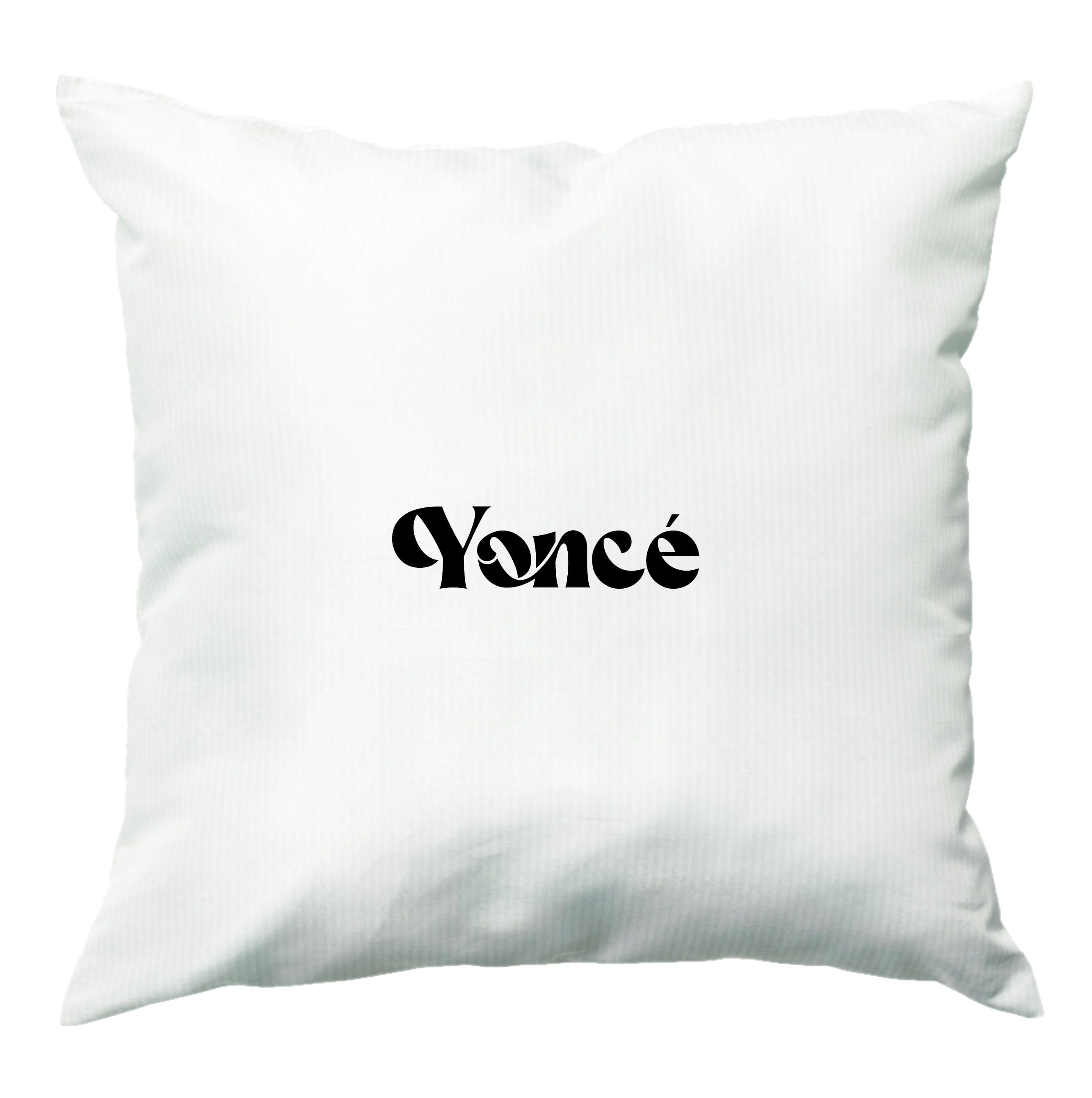 Yonce - Queen B Cushion