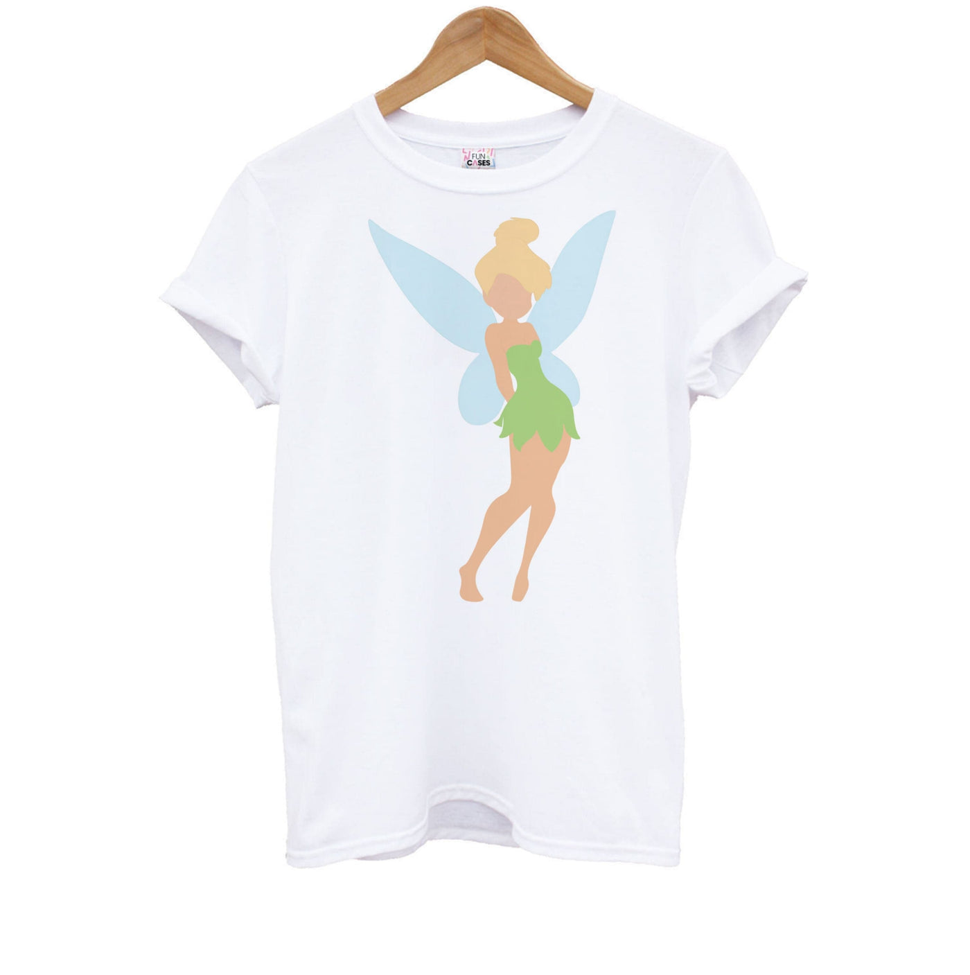 Tinkerbell - Disney Kids T-Shirt