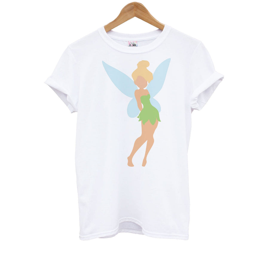 Tinkerbell - Disney Kids T-Shirt