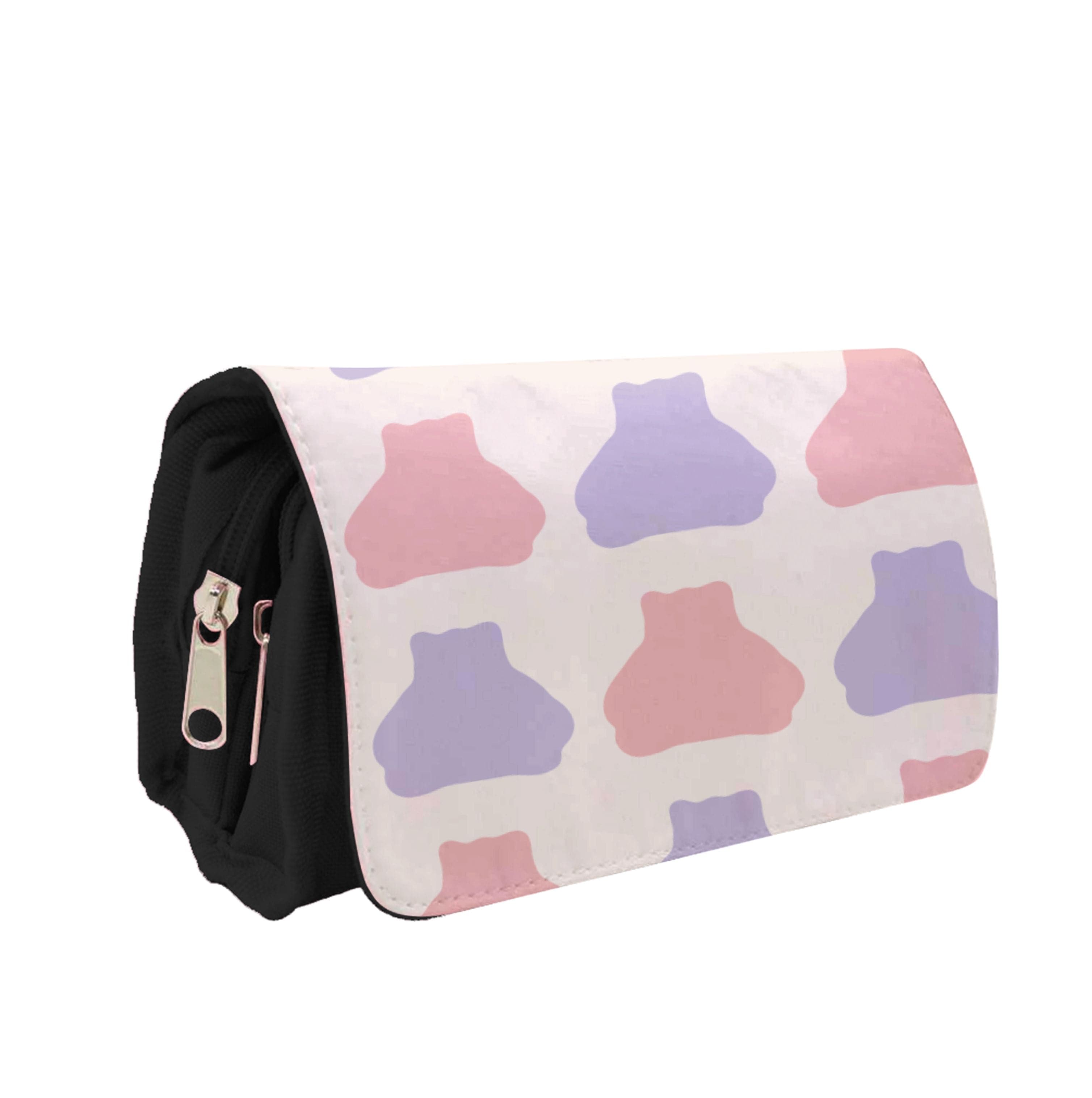 Snorlex pattern Pencil Case