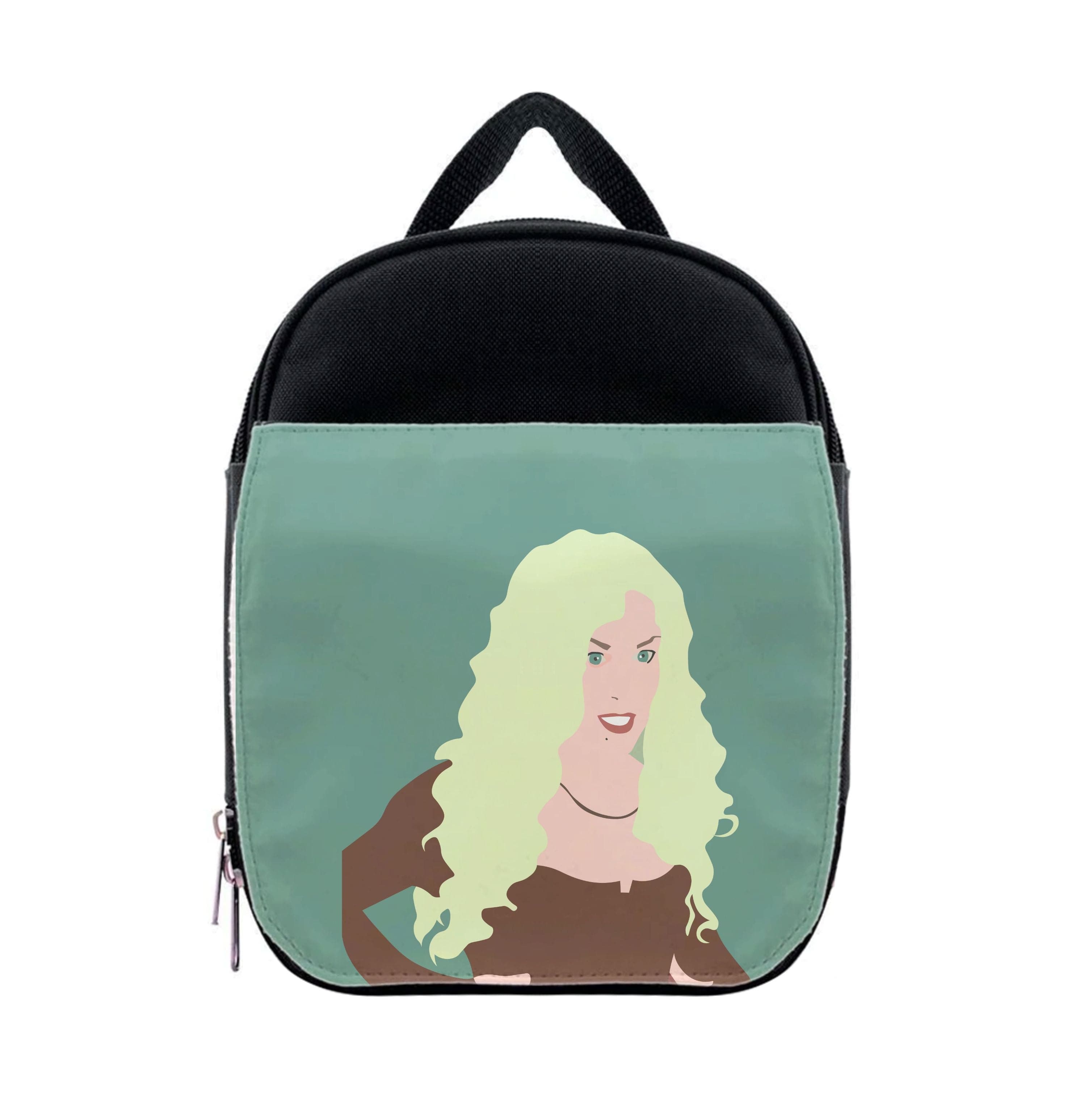 Sarah Sanderson - Hocus Halloween Lunchbox