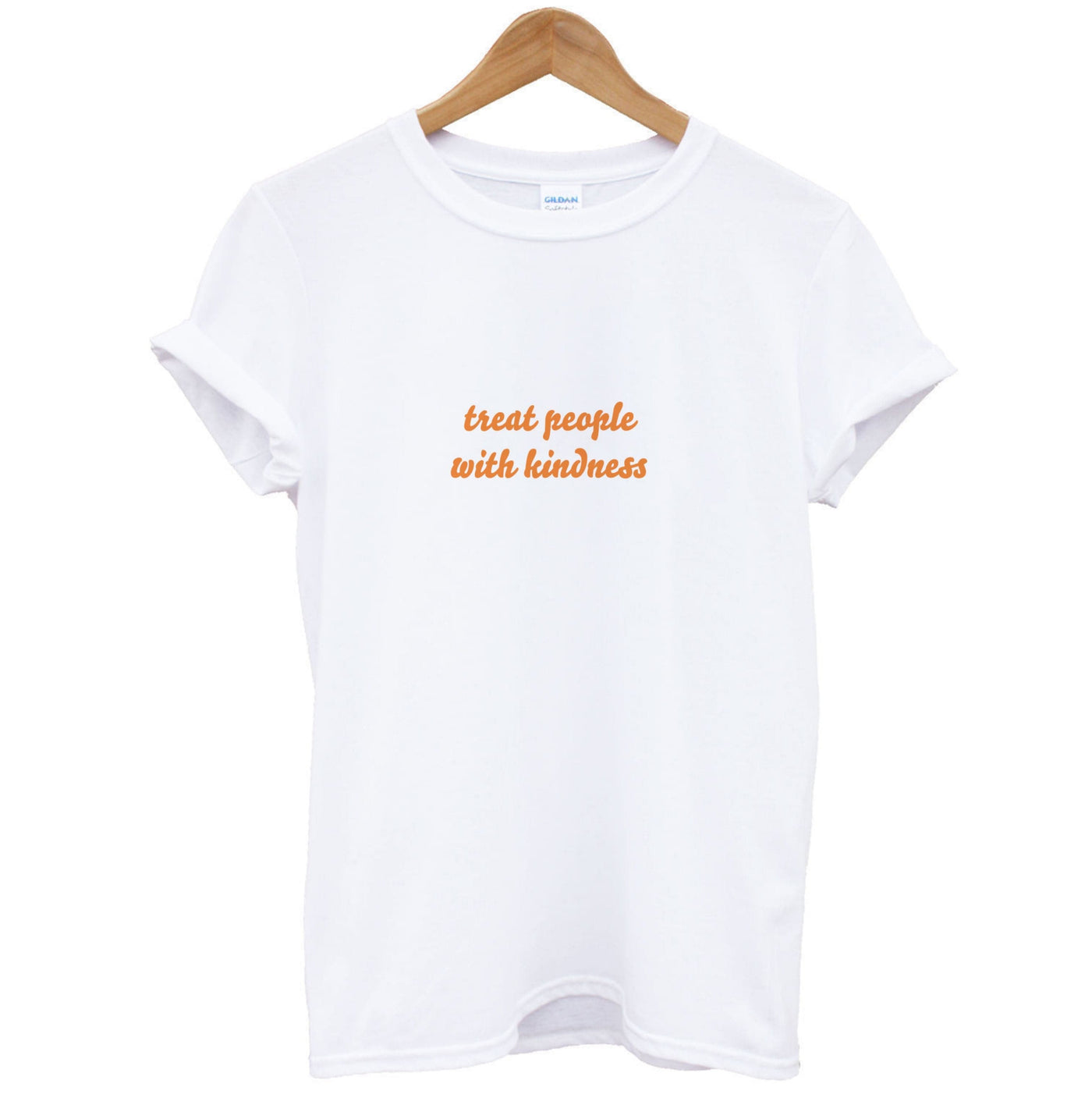Treat People With Kindness - Harry T-Shirt