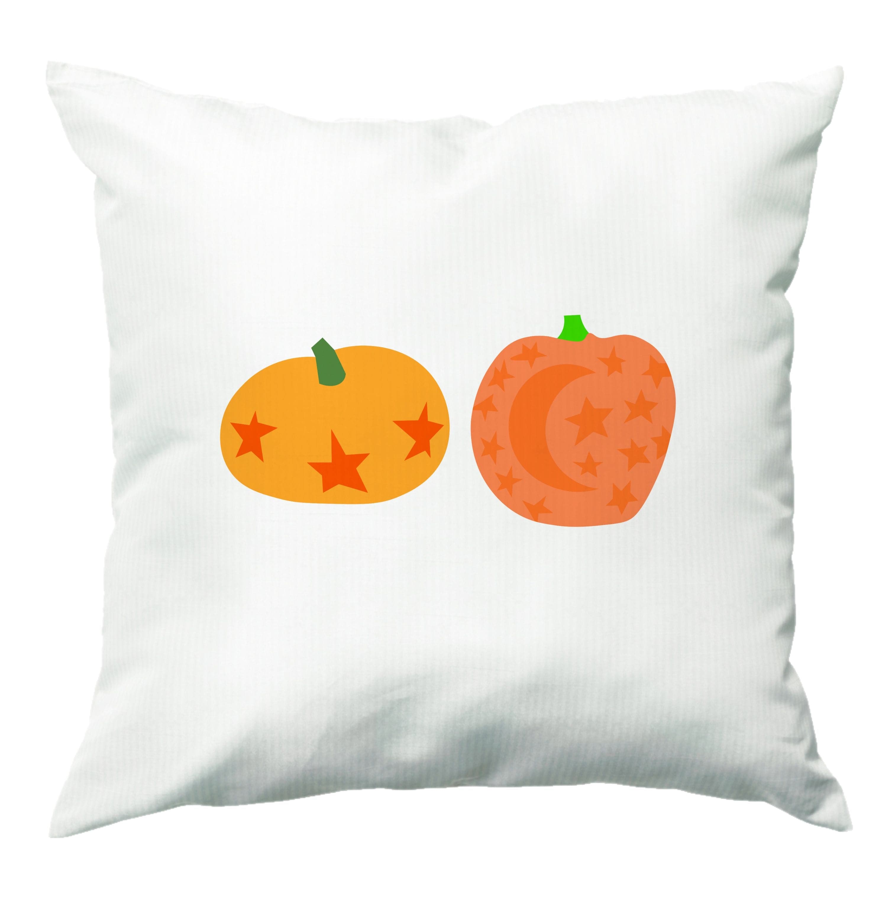 Halloween Pattern 14 Cushion