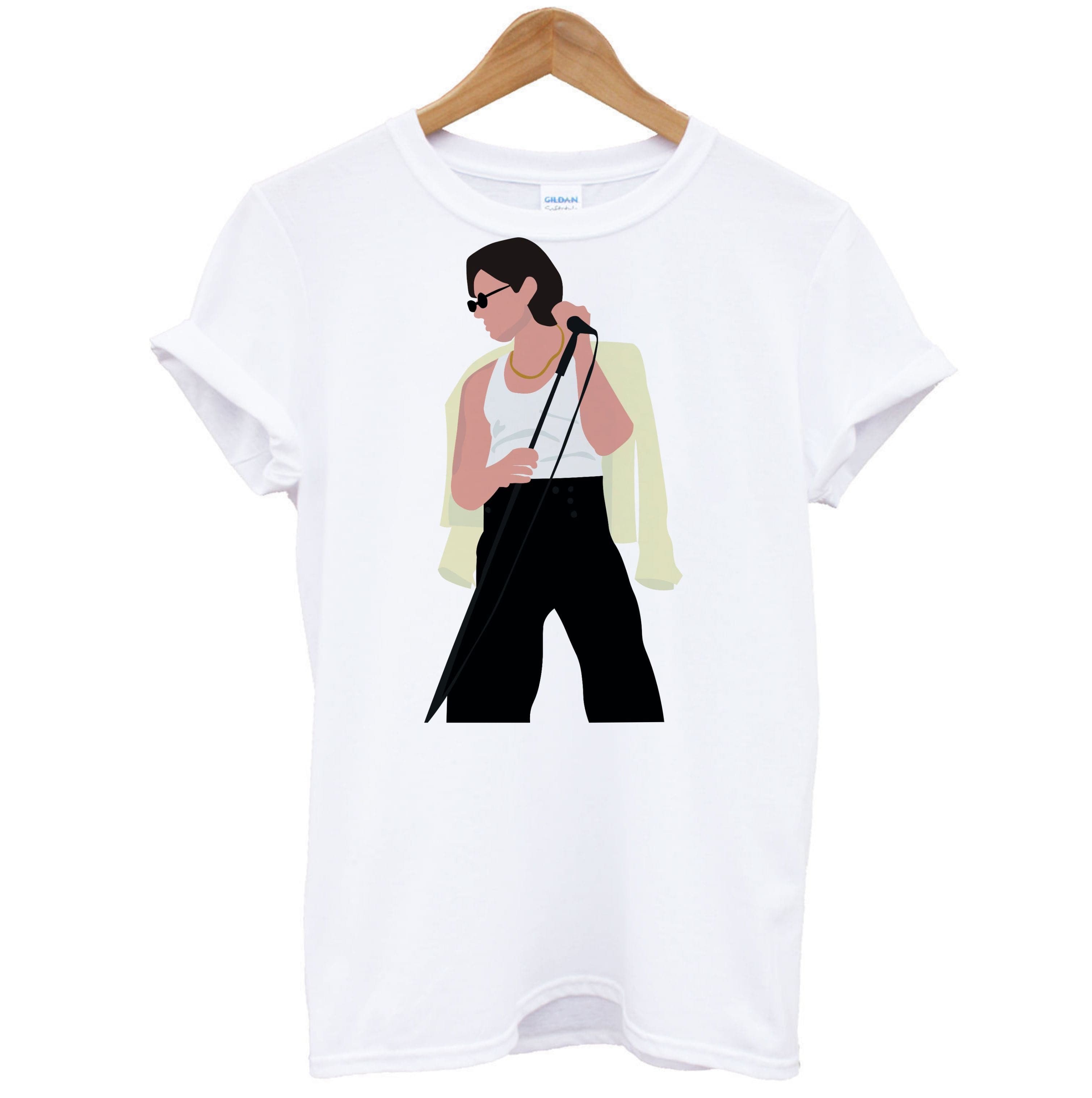 Alex Turner T-Shirt