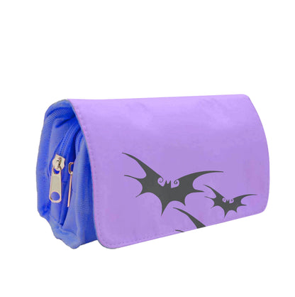 Bats - TNBC Pencil Case