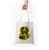 Cobra Kai Tote Bags