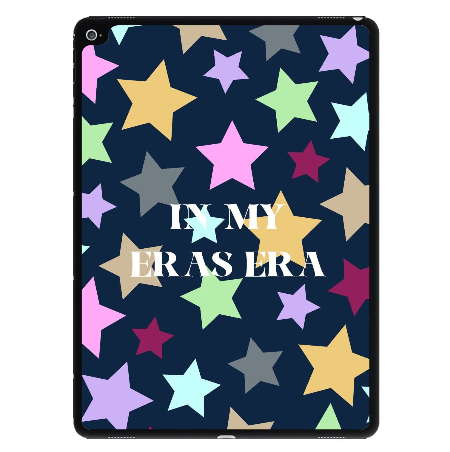 In My Eras Era - Taylor iPad Case