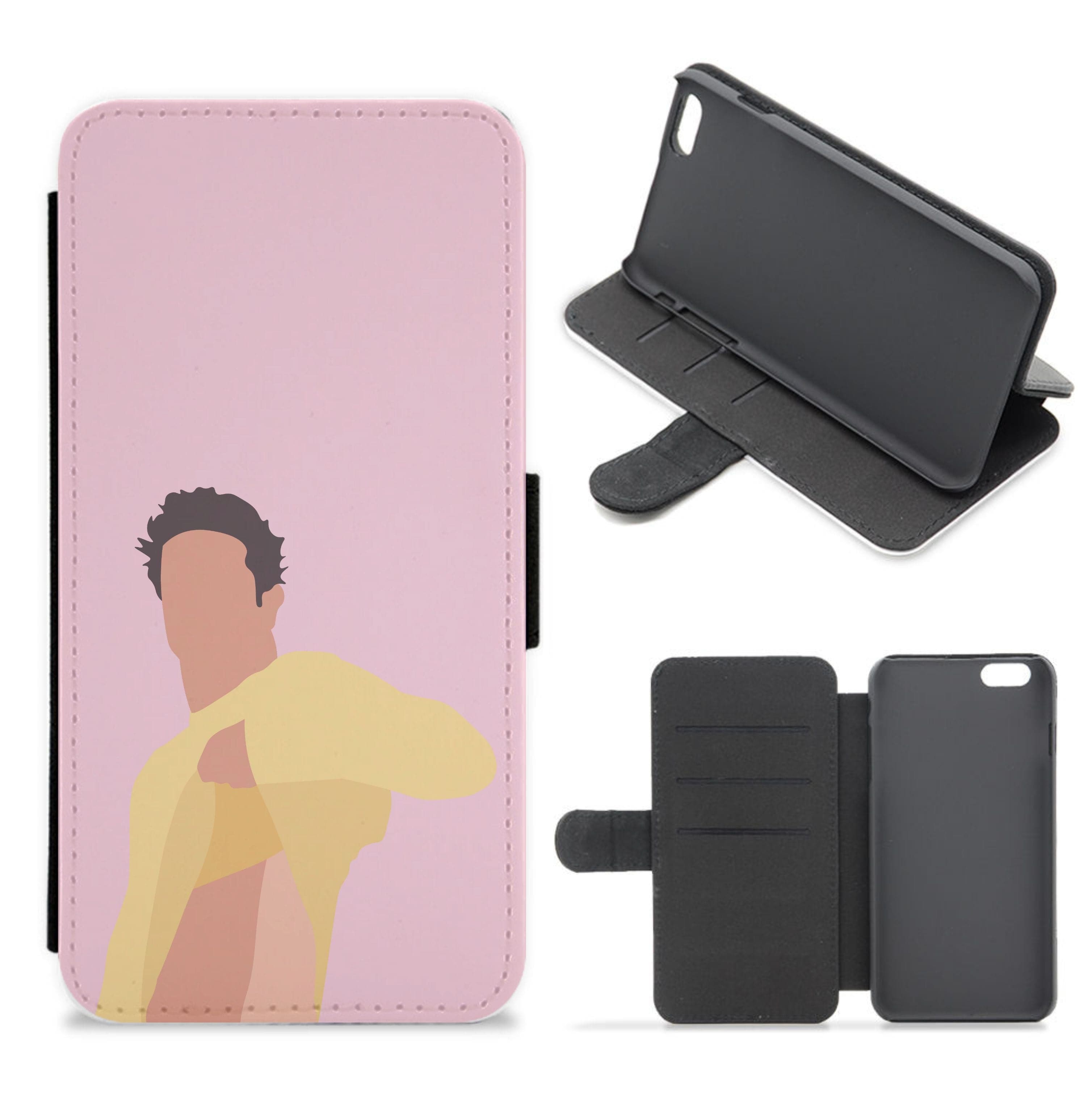 Ross Flip / Wallet Phone Case