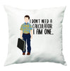 Young Sheldon Cushions