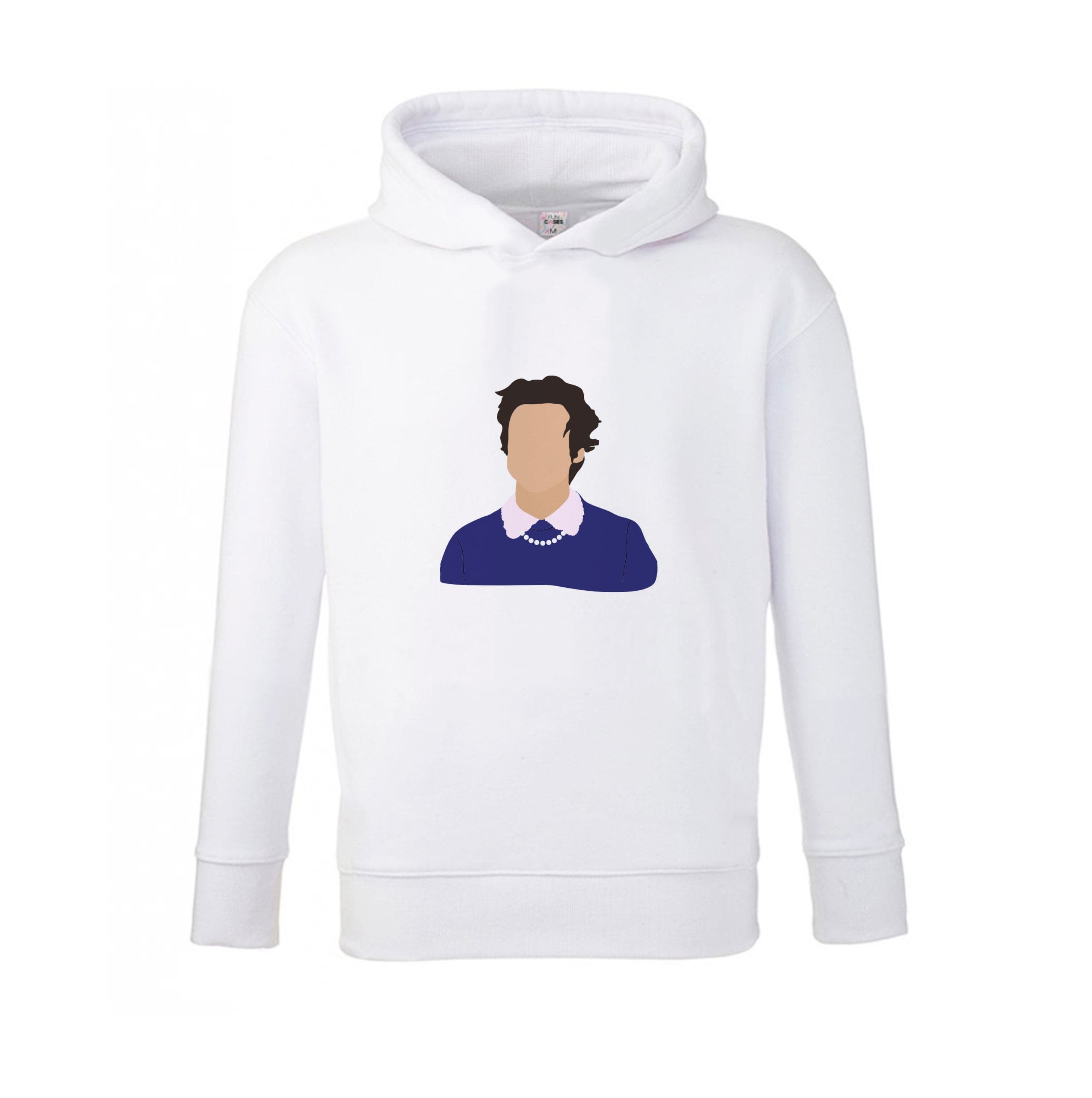 Harry Cartoon Kids Hoodie