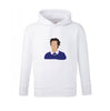 Harry Styles Kids Hoodies