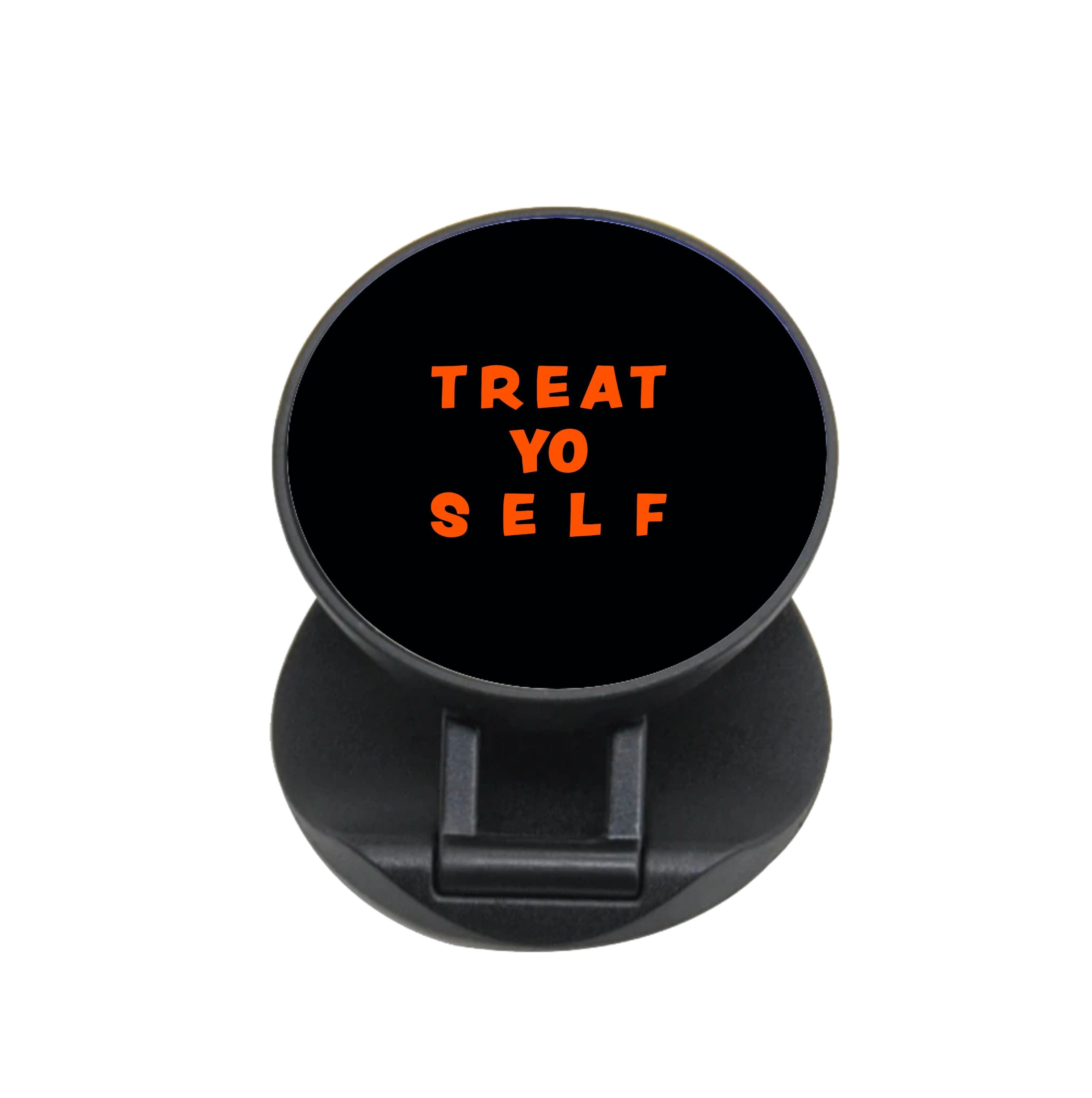 Treat Yo Self Parks - Halloween Specials FunGrip