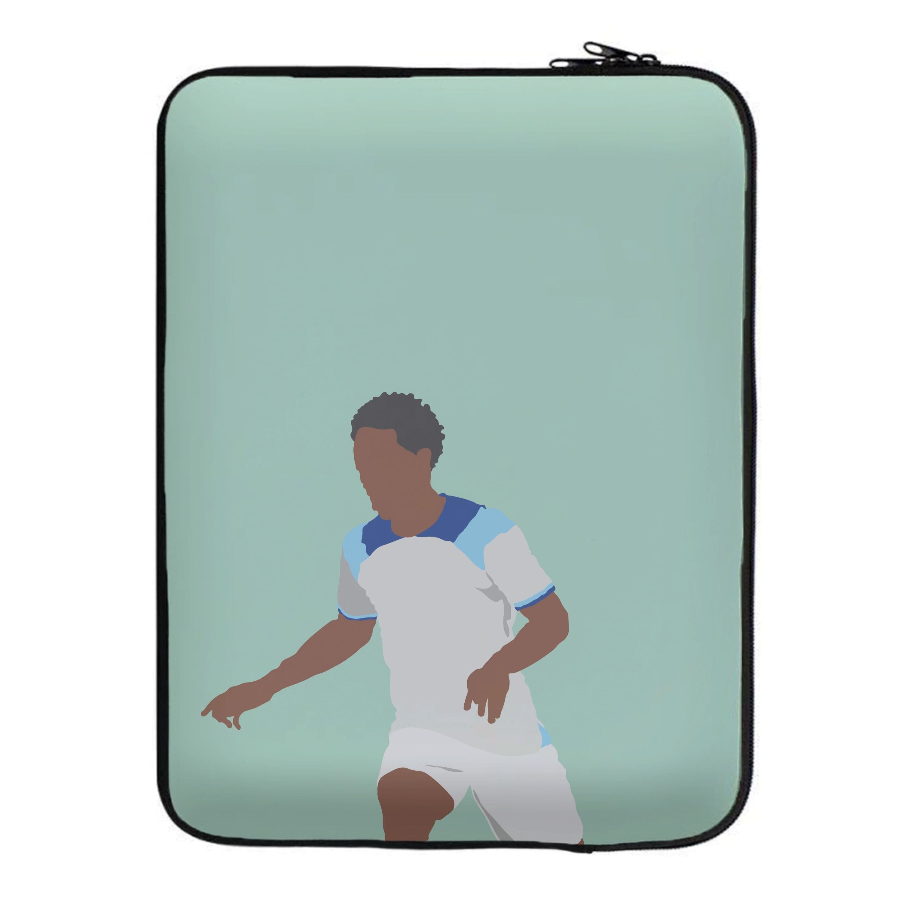 Sterling - Football Laptop Sleeve