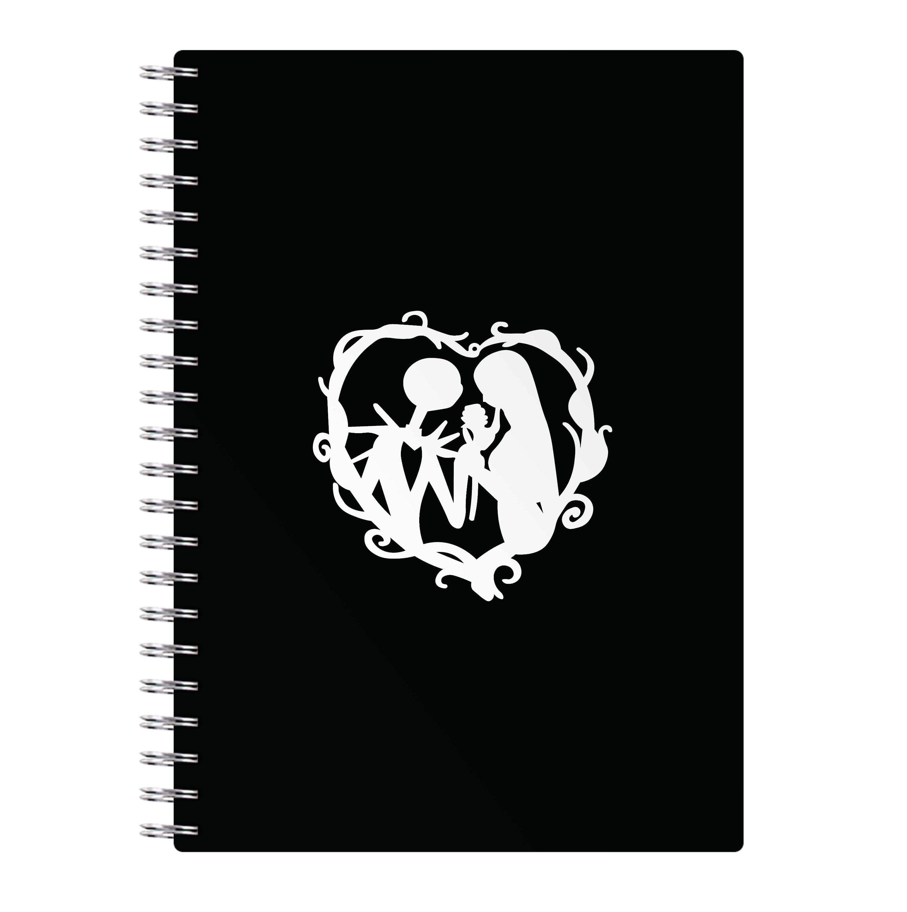 In Love - TNBC Notebook