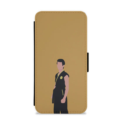 Miguel Diaz - C Kai Flip / Wallet Phone Case