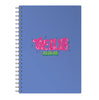 JLS Notebooks