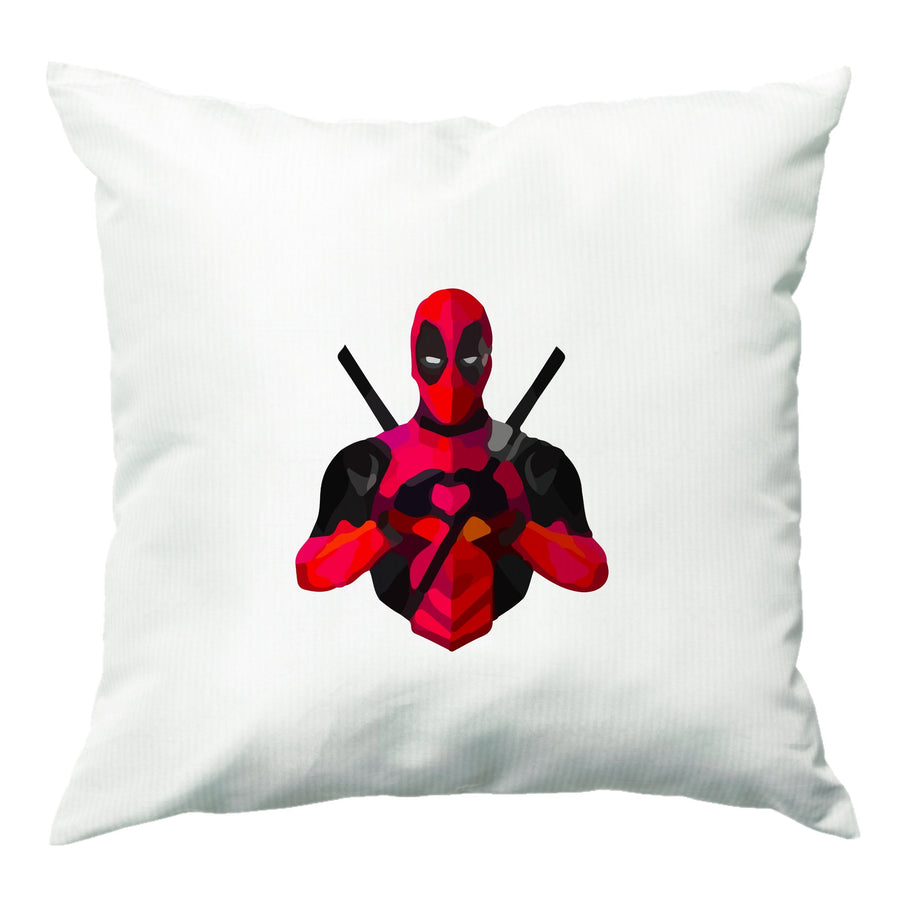 Deadpool - Marvel Cushion