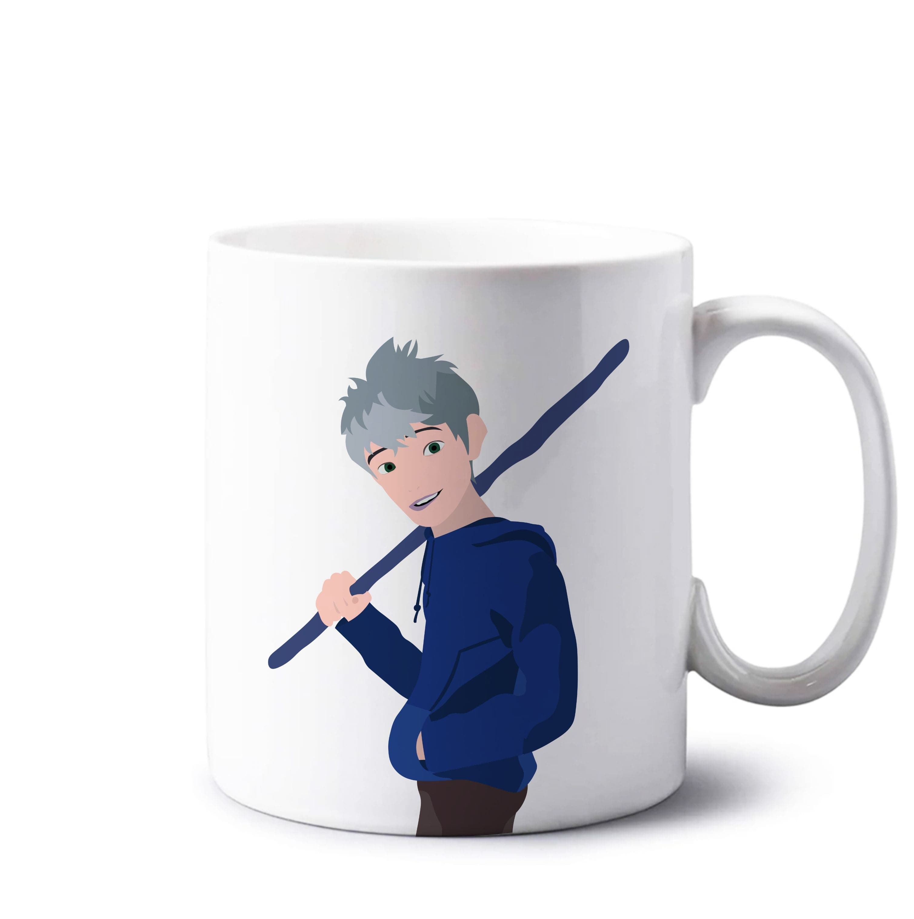 The Frost Mug