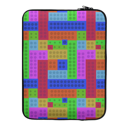 Brick Board Laptop Sleeve