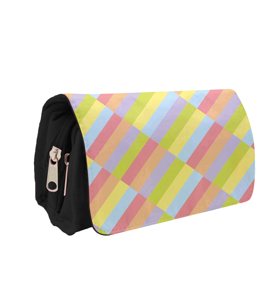 Abstract Pattern 7 Pencil Case