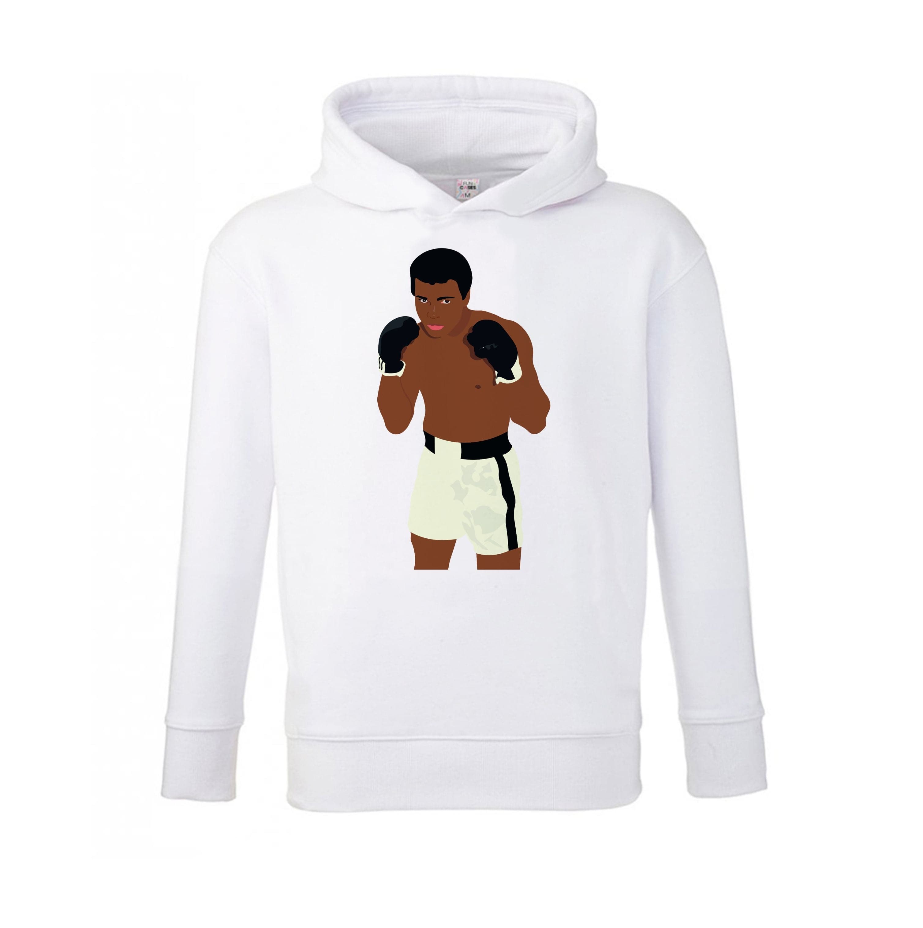 Ali - Boxing Kids Hoodie