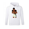 Boxing Kids Hoodies