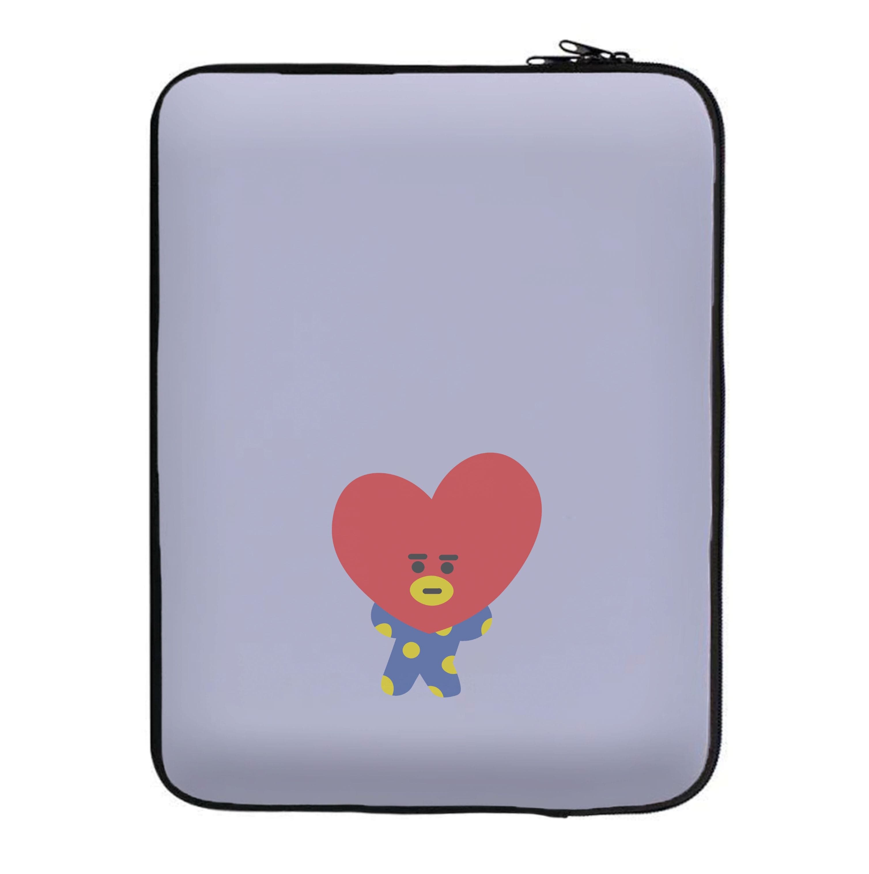 Tata 21 - BTS Laptop Sleeve