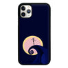 Nightmare Before Christmas Phone Cases