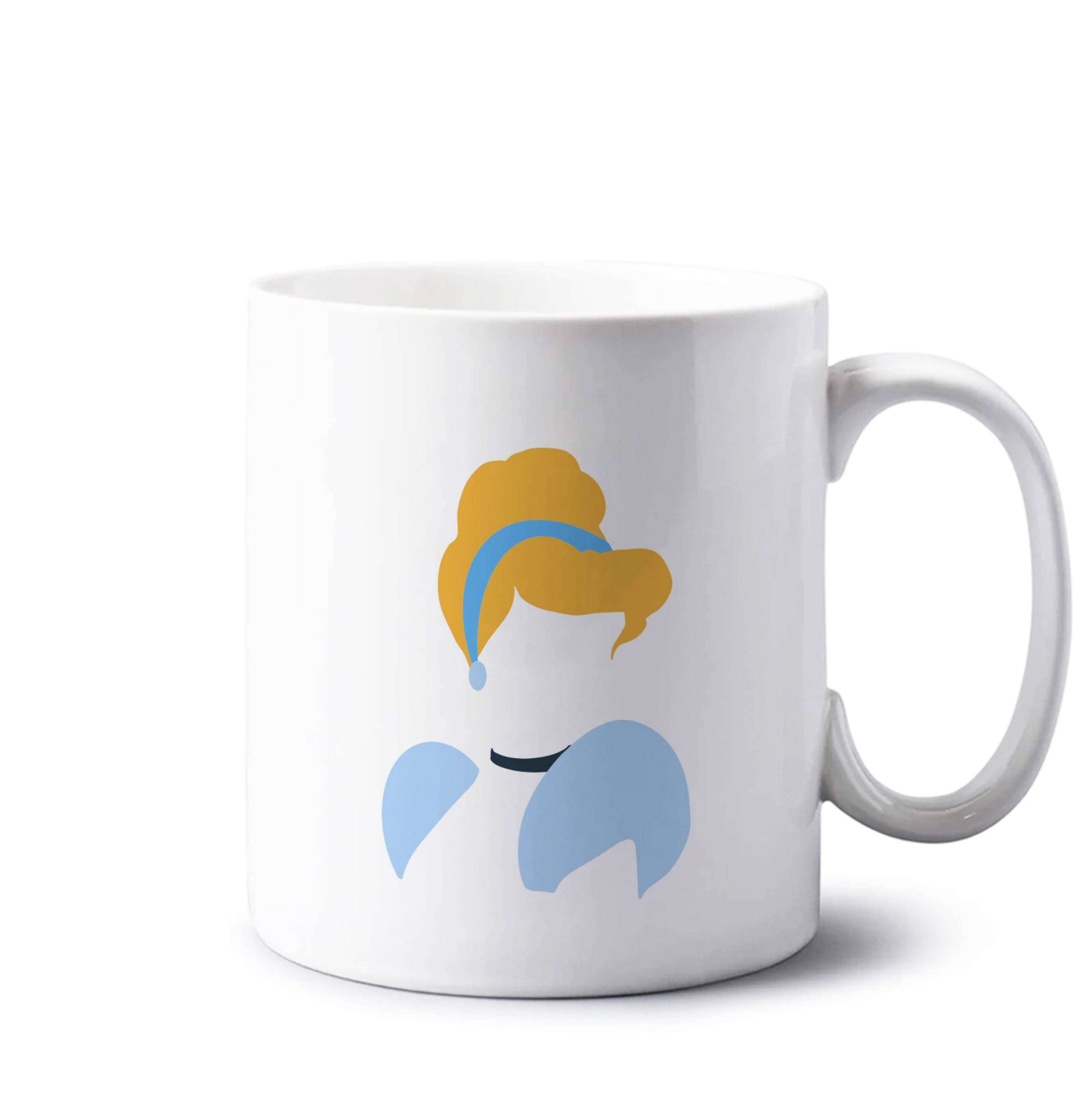 Cinderella Mug