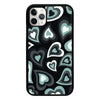 Trippy Patterns Phone Cases